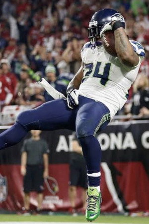 Marshawn Lynch profil kép