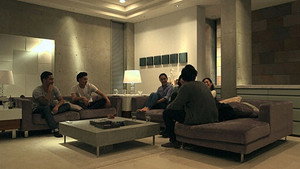 テラスハウス Boys & Girls in the City 1. évad Ep.25 25. epizód