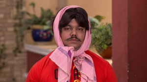 भाभीजी घर पर हैं! 1. évad Ep.506 506. epizód