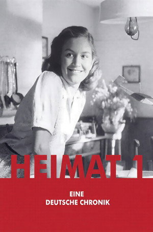 Heimat poszter