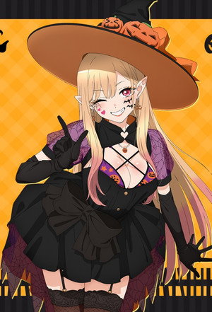 My Dress-Up Darling poszter