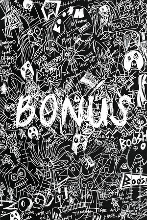 The Mighty Boosh Speciális epizódok (2003-05-20) poszter