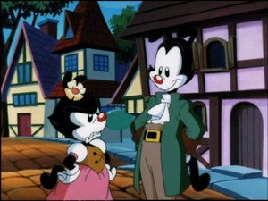 Animánia 4. évad Ep.2 2. epizód