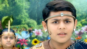 बालवीर 1. évad Ep.741 741. epizód