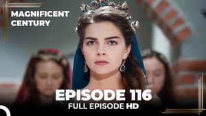 Szulejmán 4. évad Ep.13 13. epizód