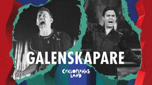 Cyklopernas land 8. évad Ep.11 11. epizód