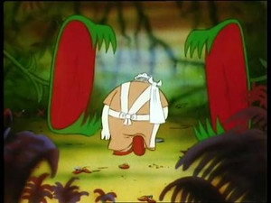 Count Duckula 1. évad Ep.19 19. epizód
