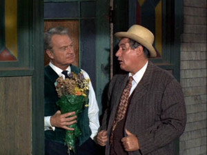 Green Acres 3. évad Ep.13 13. epizód