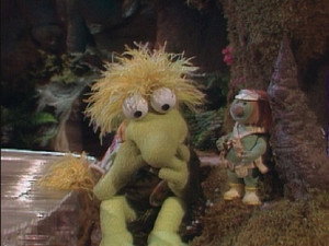 Fraggle Rock 4. évad Ep.6 6. epizód