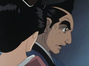 陽だまりの樹 1. évad Ep.10 10. epizód
