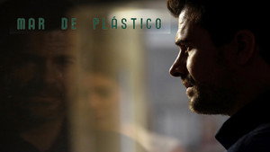 Mar de plástico kép