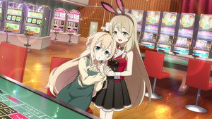 結城友奈は勇者である kép