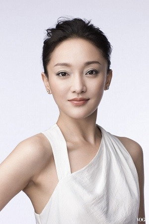 周迅 profil kép