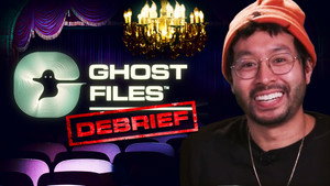 Ghost Files Speciális epizódok Ep.50 50. epizód