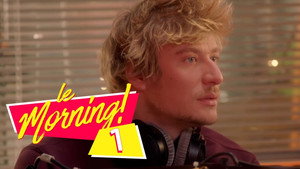 Le Morning 1. évad Ep.1 1. epizód