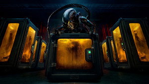 Alien: Föld kép