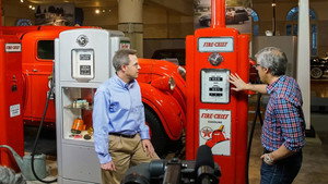 The Henry Ford's Innovation Nation 3. évad Ep.25 25. epizód