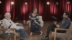 Dois em Cena: Encontro de Gerações 1. évad Ep.9 9. epizód