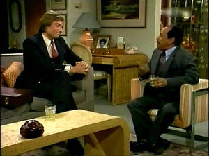 The Jeffersons 9. évad Ep.1 1. epizód