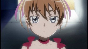 スイートプリキュア♪ 1. évad Ep.3 3. epizód