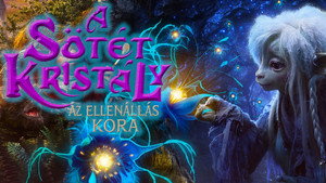 A Sötét Kristály - Az ellenállás kora kép