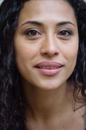 Vicky Araico profil kép