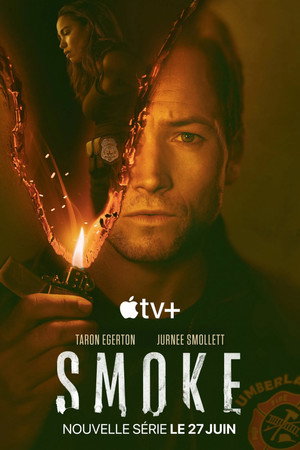 Smoke poszter