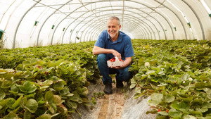 Michel Roux's Provence Masterclass kép