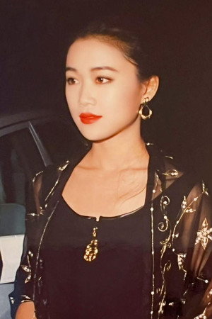 梁小冰 profil kép