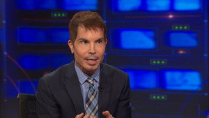 The Daily Show 20. évad Ep.71 71. epizód