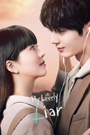 소용없어 거짓말 poszter