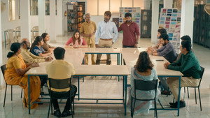 கனா காணும் காலங்கள் 3. évad Ep.16 16. epizód