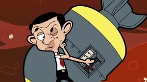 Mr. Bean - a rajzfilmsorozat 4. évad Ep.30 30. epizód
