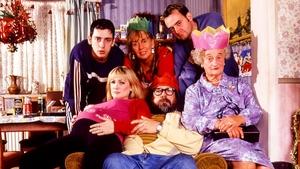 The Royle Family 2. évad Ep.7 7. epizód