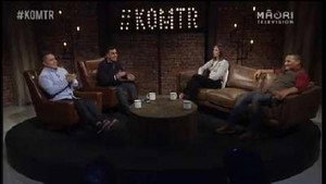 #KOMTR 1. évad Ep.14 14. epizód