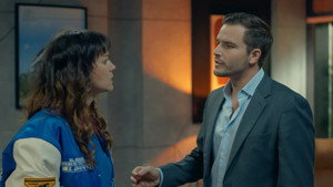 Amor à Prova 2. évad Ep.8 8. epizód