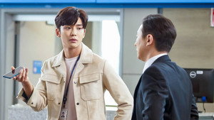 여우각시별 1. évad Ep.16 16. epizód