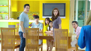 แม่มดเจ้าเสน่ห์ 1. évad Ep.24 24. epizód