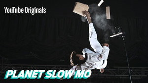 Planet Slow Mo 1. évad Ep.15 15. epizód
