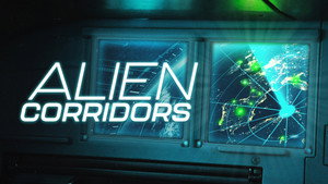 Alien Corridors kép