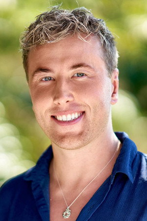 Nikolaj hvidman
