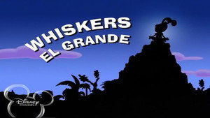 Brandy & Mr. Whiskers 1. évad Ep.39 39. epizód