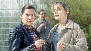 Hinter Gittern - Der Frauenknast 9. évad Ep.18 18. epizód