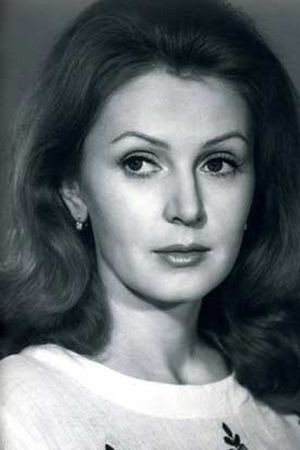 Валентина Титова profil kép