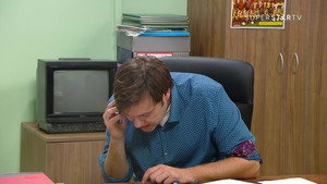 Државни посао 8. évad Ep.52 52. epizód