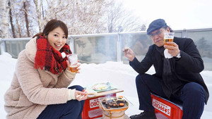 吉田類 北海道ぶらり街めぐり 3. évad Ep.13 13. epizód