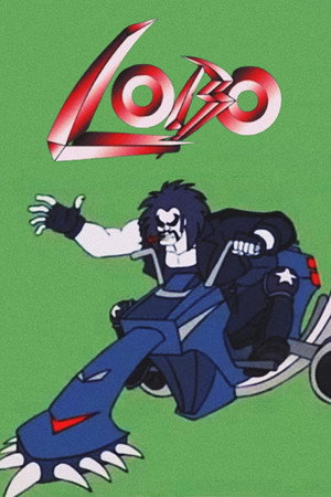Lobo poszter