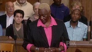 The People's Court 18. évad Ep.50 50. epizód