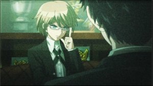 ダンガンロンパ 希望の学園と絶望の高校生 The Animation 1. évad Ep.12 12. epizód