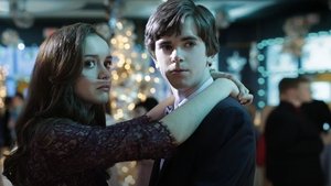 Bates Motel - Psycho a kezdetektől 1. évad Ep.10 Éjfél